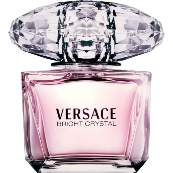 Perfume Versace Bright Crystal para dama