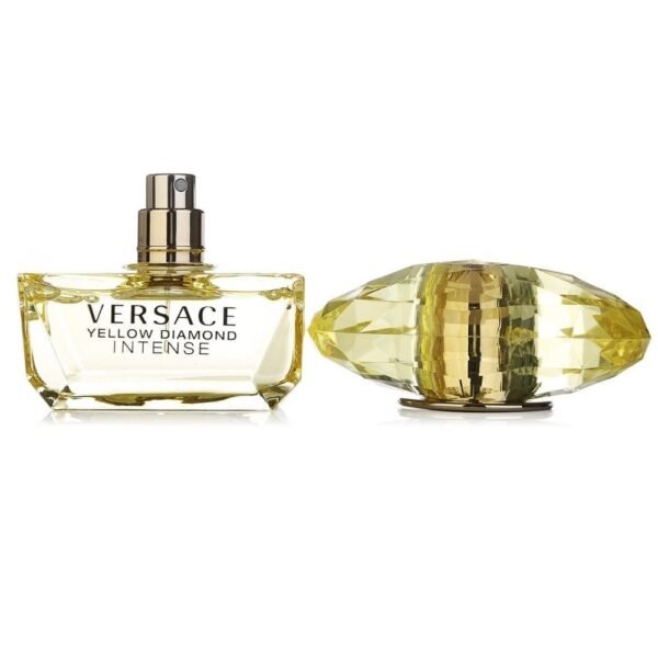 Perfume Versace Yellow Diamond Intensepara dama