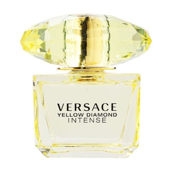 Perfume Versace Yellow Diamond Intensepara dama