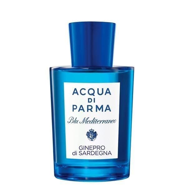 Perfume Acqua Di Parma Blu Mediterraneo Ginepro Di Sardegna para caballero