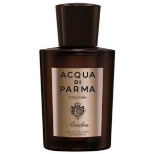 Perfume Acqua Di Parma Colonia Ambra para caballero