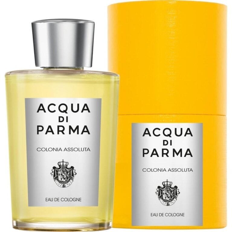 Perfume Acqua Di Parma Colonia Assoluta 500 ML para caballero