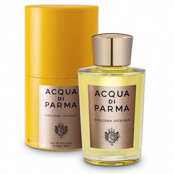 Perfume Acqua Di Parma Colonia Intensa 100 ML para caballero