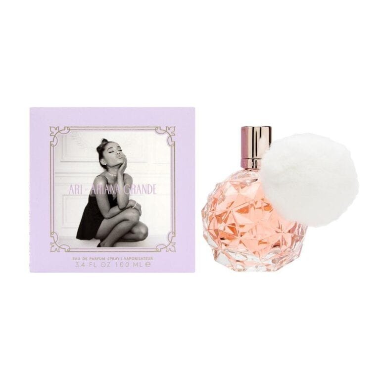 Perfume Ariana Grande Ari para dama