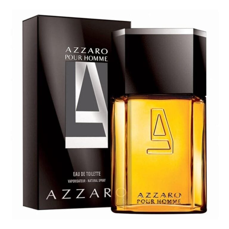 Perfume Azzaro Pour Homme para caballero