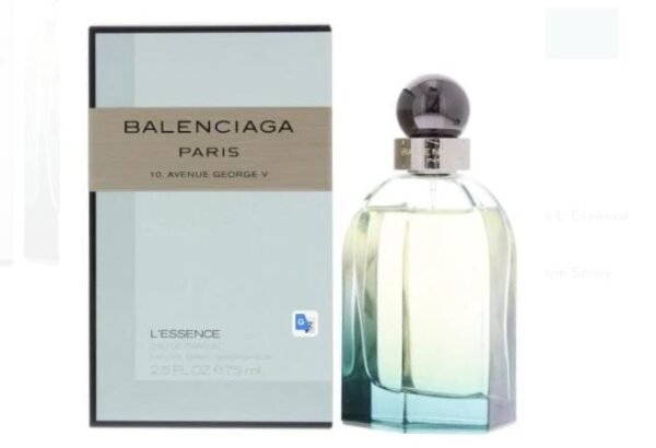 Perfume Balenciaga L Essence para dama