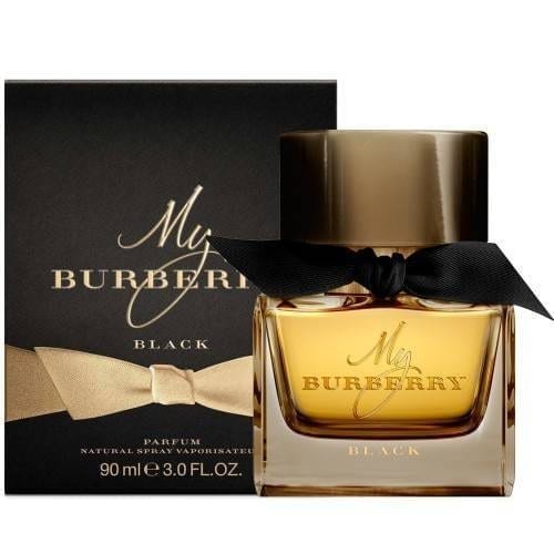 Perfume Burberry My Burberry Black para dama