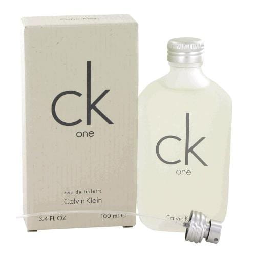 Perfume Calvin Klein CK One Unisex