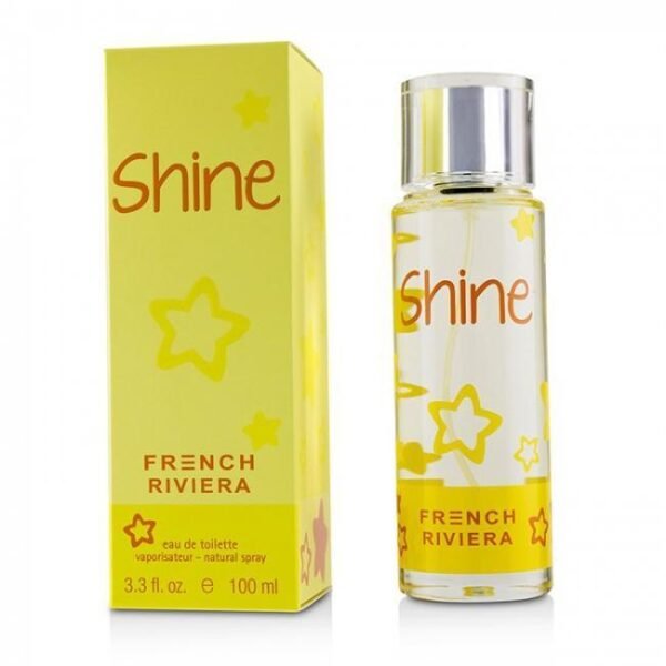 Perfume Carlo Corinto French Riviera Shine para dama
