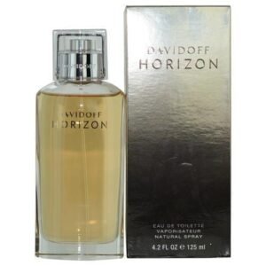 Perfume Davidoff Horizon para caballero