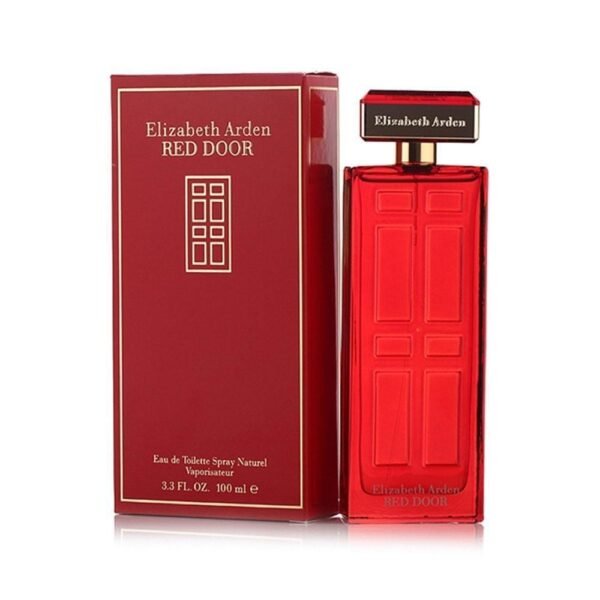 Perfume Elizabeth Arden Red Door para dama