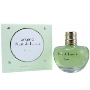 Perfume Emanuel Ungaro Ungaro Fruir D'amour Green para dama