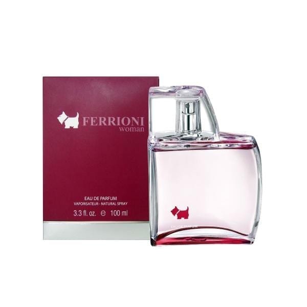 Perfume Ferrioni Woman para dama