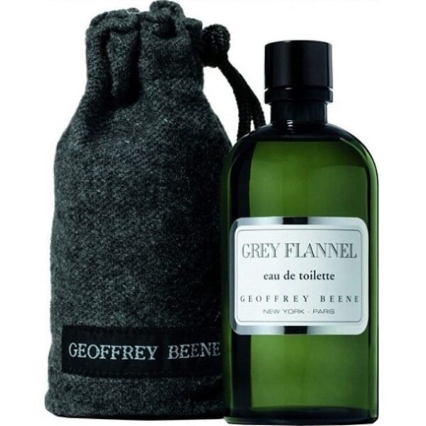 Perfume Geoffrey Beene Grey Flannel para caballero