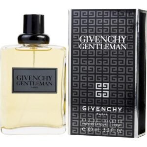 Perfume Givenchy Gentleman originale para caballero