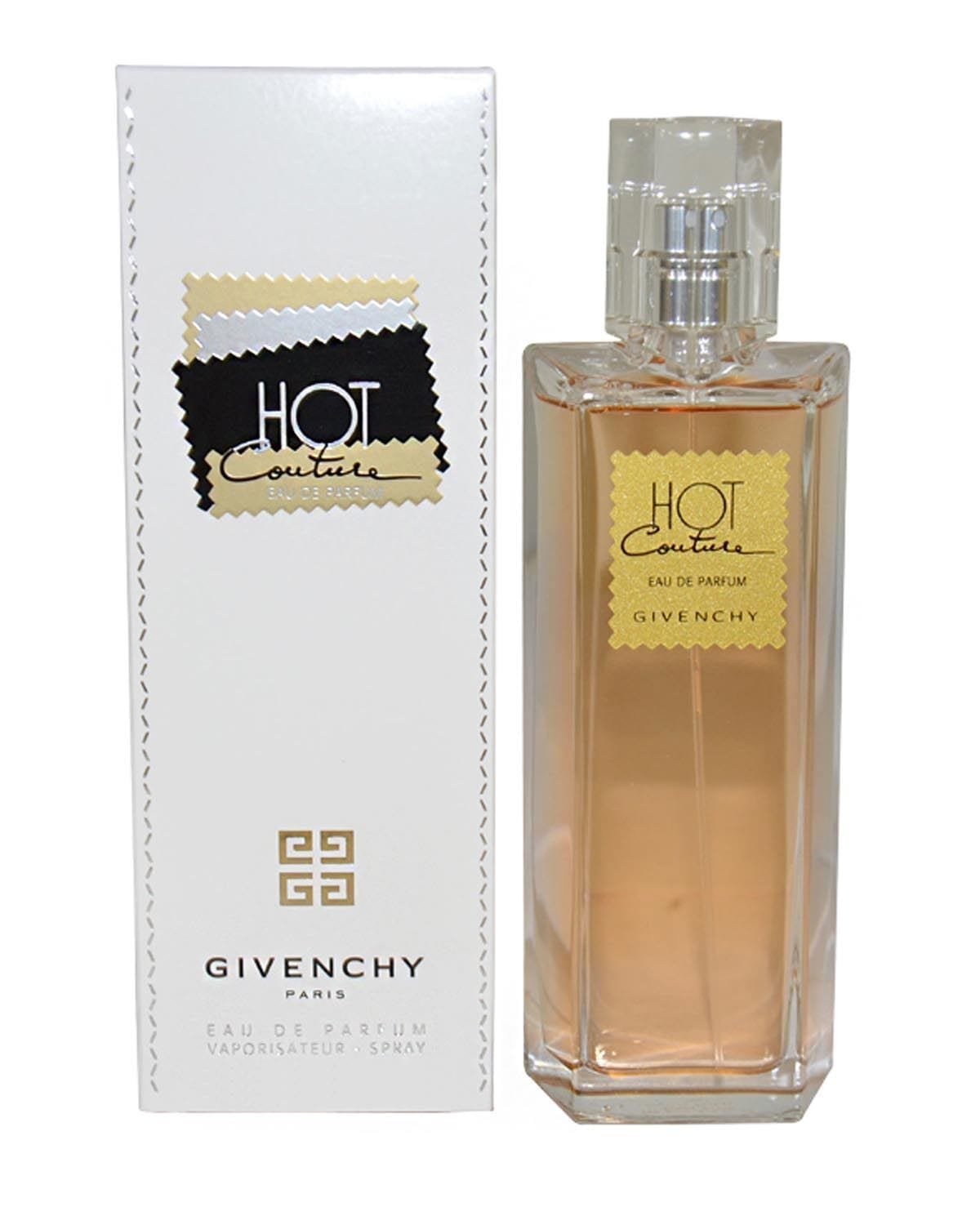 Perfume Givenchy Hot Couture para dama. – Handy Buy