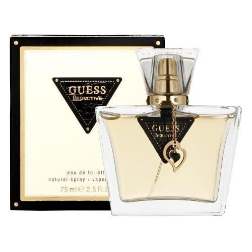 Perfume Guess Seductive para dama
