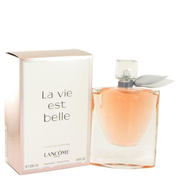 Perfume Lancome La Vie Est Belle para  dama