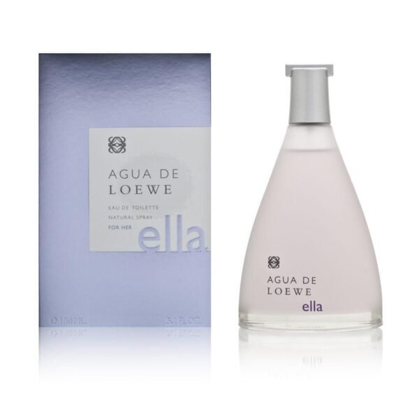 Perfume Loewe Agua De Loewe Ella para dama