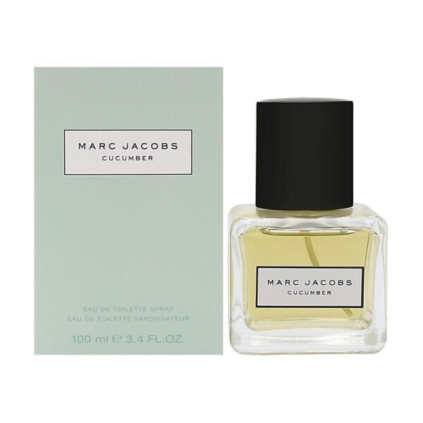 Perfume Marc Jacobs Cucumber unisex