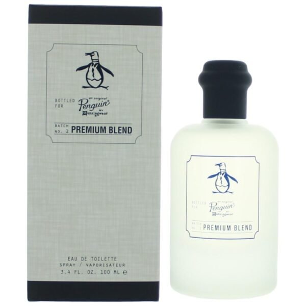 Perfume Original Penguin Premium Blend para caballero