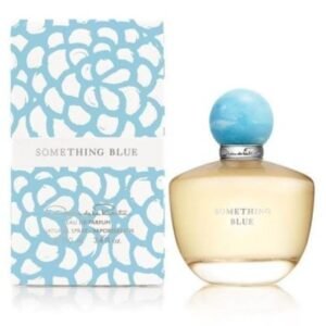 Perfume Oscar De La Renta Something Blue para dama