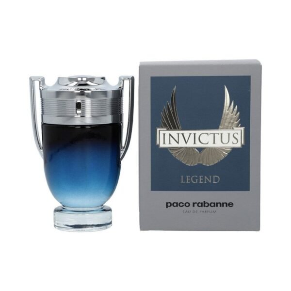 Perfume Paco Rabanne Invictus Legend para caballero