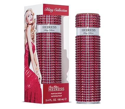 Perfume Paris Hilton Heiress Bling Collection para dama