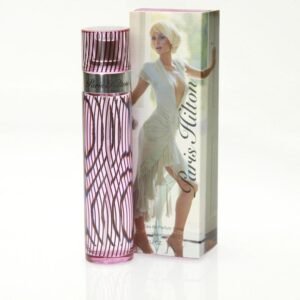 Perfume Paris Hilton para dama.