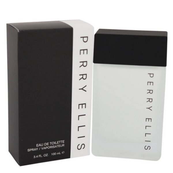 Perfume Perry Ellis 2017 para caballero