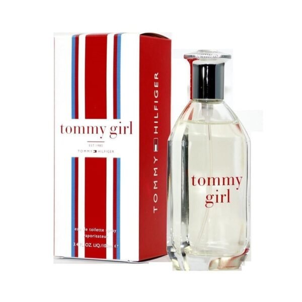 Perfume Tommy Hilfiger Tommy Girl para dama