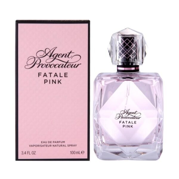 Perfume Agent Provocateur Fatale Pink para dama