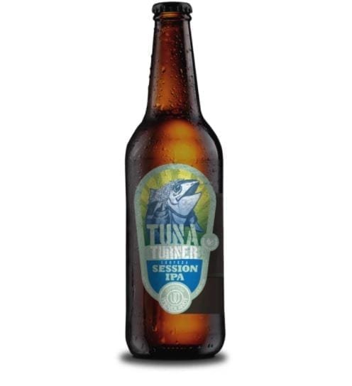 Cerveza Wendlandt Tuna Turner botella 355 ml