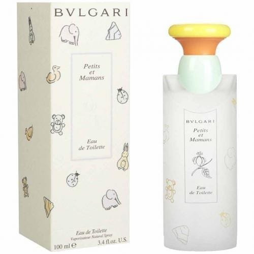 Perfume Bvlgari Petits Et Mamans  Unisex
