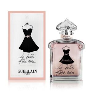 Perfume Guerlain La Petite Robe Noire Toilette para dama