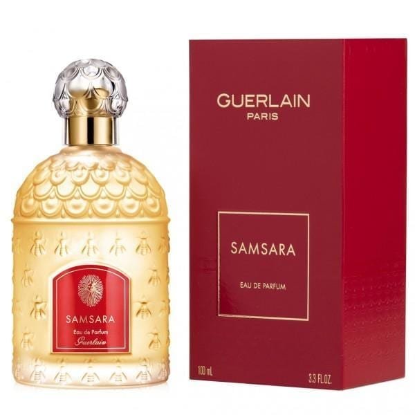 Perfume Guerlain Samsara para dama