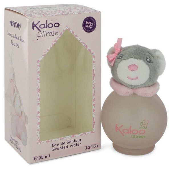 Perfume  Kaloo Lilirose alcohol free para dama