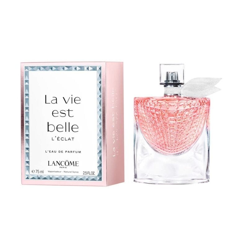 Perfume  Lancome La Vie Est Belle L Eclat para dama