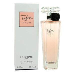 Perfume Lancome  Tresor in Love para dama