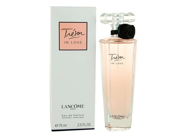 Perfume Lancome  Tresor in Love para dama