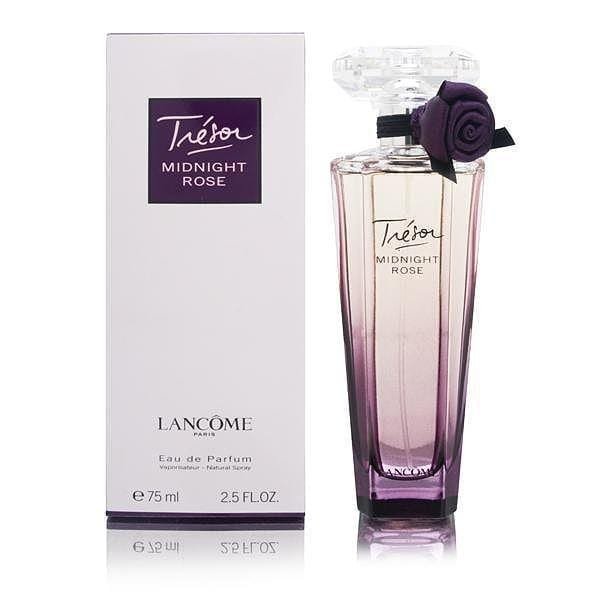 Perfume Lancome Tresor Midnight Rose para dama