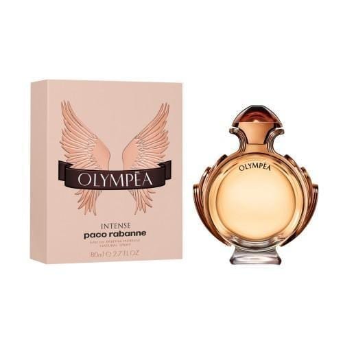 Perfume Olympea Intense para dama