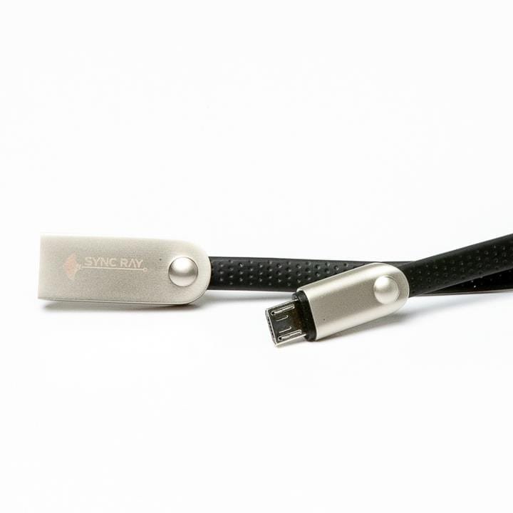 Cable TPE Reforzado Micro USB