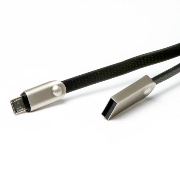 Cable TPE Reforzado Micro USB