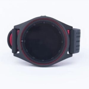 Smartwatch SR SW20 RED