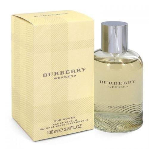 Perfume Burberry Weekend para dama