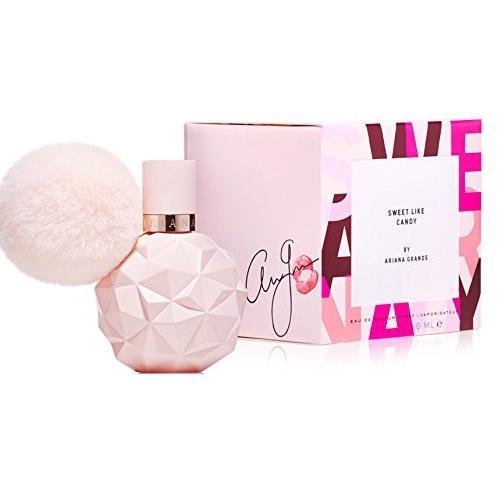Perfume Ariana Grande Sweet Like Candy para dama