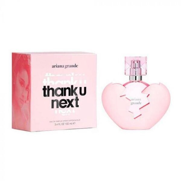 Perfume Ariana Grande Thank U Next para dama