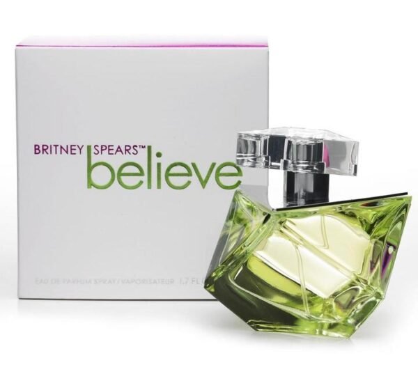 Perfume Britney Spears Believe para dama