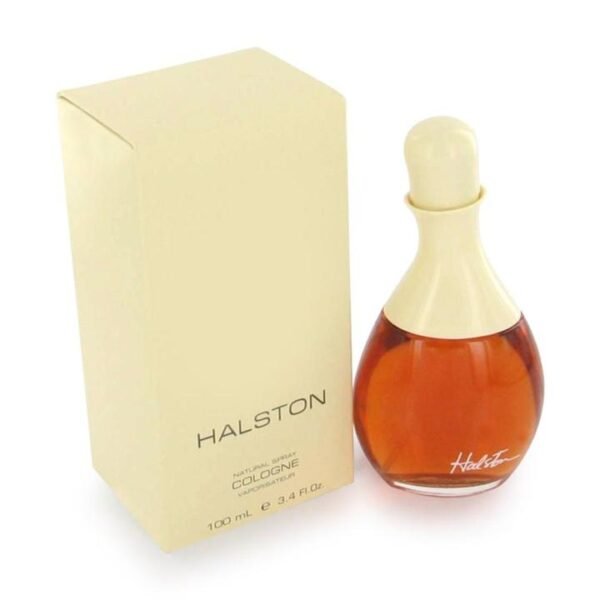 Perfume Halston para dama
